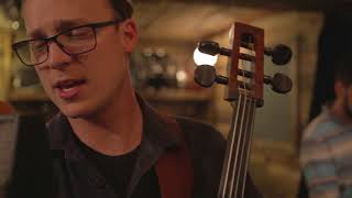 Ben Sollee (Stager Sessions) - Cajun Navy