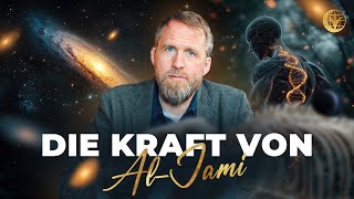 The secret behind order in the universe! - Marcel Krass
