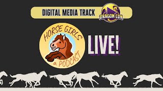Horse Girls Live! -  Dcon 2023