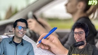 Driving Test 2 | Byte Banter | Podcast 79