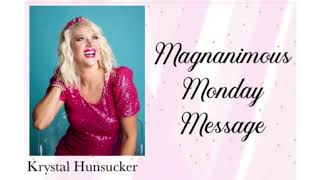 Rewiring the Mind for Spiritual Growth with Krystal Hunsucker 