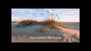 Lauren Milner - Sand Dunes