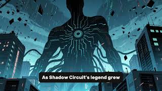 When a Hacker Becomes the Shadow of the Net