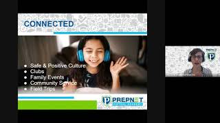 Parent Information Meeting
