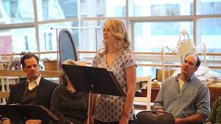 Song Preview- Whitney Bashor Sings 'Another Life' from THE BRIDGES OF MADISON COUNTY
