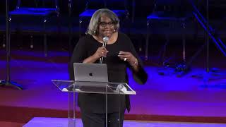 Community Worship 11/29/23