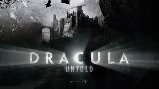 Dracula Untold (2014) Trailer - New Soundtrack