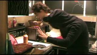 The Bonheur - ...I was born in a blizzard...?