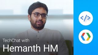 TechChat - Hemanth HM