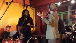 Mz. Ritah Wilburn