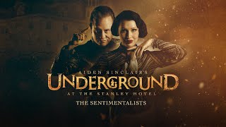 The Sentimentalists at The Underground
