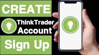 How to create thinktrader account||Create thinktrader account||Thinktrader account kaise banaye