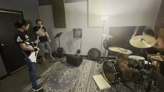 Song 2 - Blur (cover) | Jan - 9 - 2022