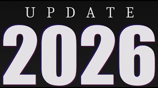 Wie es 2026 hier weitergeht | Update 2026 | XenoRoot