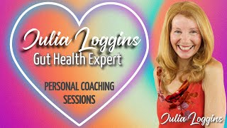 If Nothing is Working, Try a Gut Health Coaching Session with Julia