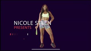 Nicole Steen’s QUARANTINE WORKOUT SERIES PART II
