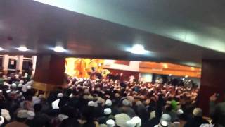 **OWAIS QADRI - Victoria Masjid, Manchester - 2012 HD**