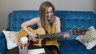 Lockwood Barr - "Yesterday Don't Give a Damn" | 2017 NPR Tiny Desk Contest