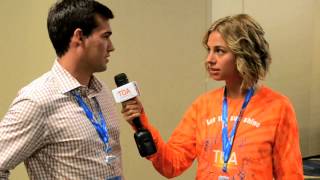 DreamForce: Jett McCandless - President of Carrier Direct