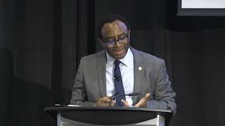 Copy of Compton Lecture: Ben Vinson