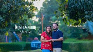 Niyati Weds Sunny Garba Night...