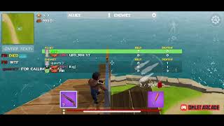 Live stream rocket Royale join up (999 Eu)