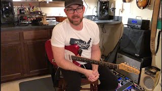 Afterlife by Switchfoot - Guitar Tutorial