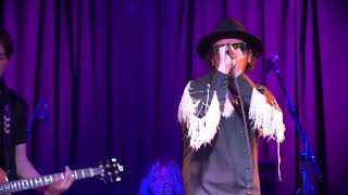 VITAMIN XP - STOP U ( Live in LA )