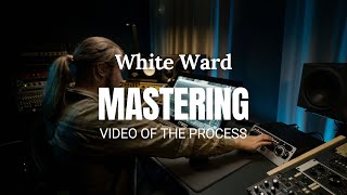 Discover How White Ward's Music Transforms with Analog Mastering at Rakurs Records