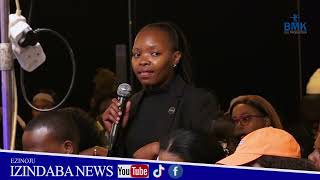 IzindabaNews: izizumbulu ngomcimbi we Dandee July.