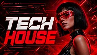 Tech House Mix – New & Classic Floor Fillers | DJ BrandNu