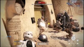 Master Flank