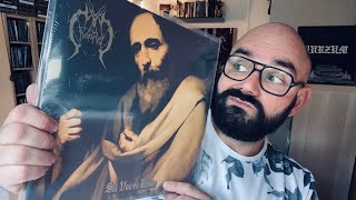 Black Metal Update Collection 89 Vinyl, CD, German Deutsch #BlackMetal 2020