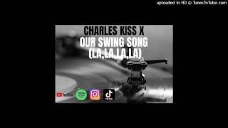 Our Swing Song (La, La, La, La) 🎷 | Vintage Swing Love Song