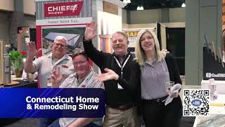 HBRA of Central CT: 2026 Home Show (:15)