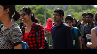 Dhwani World Record - Cup Percussion Ensemble