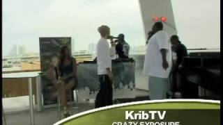 CrazyExposure KribTV ALL IN