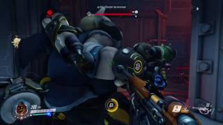 Ana Quickplay
