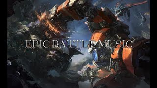 ACTIVE - EPIC ANIME BATTLE MUSIC