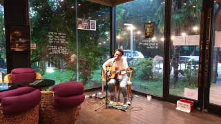 김기미 - 시계 @ Next City Jeju (20200829)