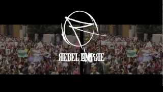 Rebel Empire - Imposición (con letra)