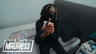 9mm - CONVO'S (Music Video) | Mixtape Madness