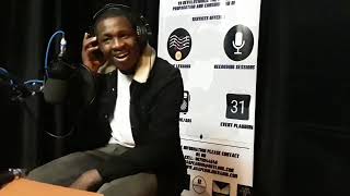 My life is a Testimony with Lerato Mbasane ft Vuyani Chipunza
