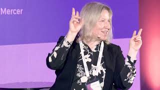 Technology, Talent and the Skills Gap
