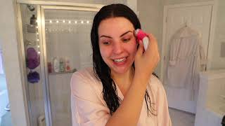 ULTIMATE SELF CARE SKIN ROUTINE | NIKKI ROTH