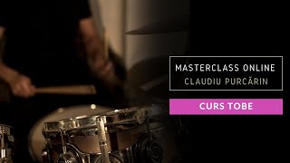 Curs Tobe cu Claudiu Purcărin Masterclass Online Disponibil Imediat