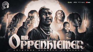 Young Prophets | Mr Oppenheimer