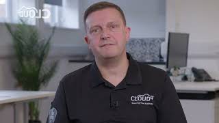 Corporate video for Cloud 4 Homepage by Rhodon Films #videoproductionmanchester