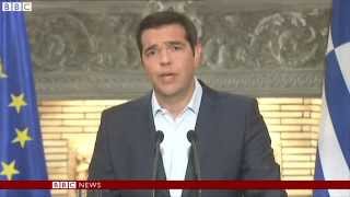Greece on course for fresh election