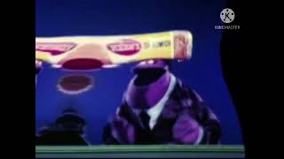 Vintage Jim Henson Commercials - Kern’s Bread but it’s weird